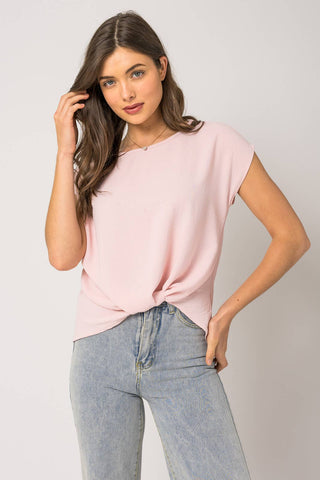Allie Top-GILLI-Summit Lane Boutique, Women's Apparel and Gifts located in Grand Rapids, MI