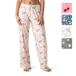 Hello Mello Stargazer Pants-DM Merchandising-Summit Lane Boutique, Women's Apparel and Gifts located in Grand Rapids, MI