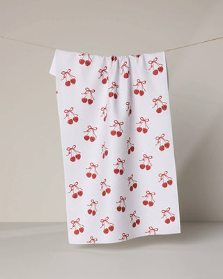 Darling Tea Towel-Kitchen Towel-Geometry-Summit Lane Boutique, Women's Apparel and Gifts located in Grand Rapids, MI