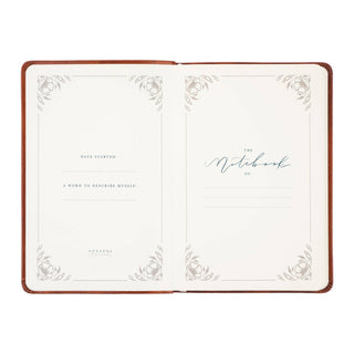 Hosanna Revival Notebook : Vienna Theme-Journals-Hosanna Revival-Summit Lane Boutique, Women's Apparel and Gifts located in Grand Rapids, MI
