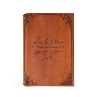 Hosanna Revival Notebook : Vienna Theme-Journals-Hosanna Revival-Summit Lane Boutique, Women's Apparel and Gifts located in Grand Rapids, MI