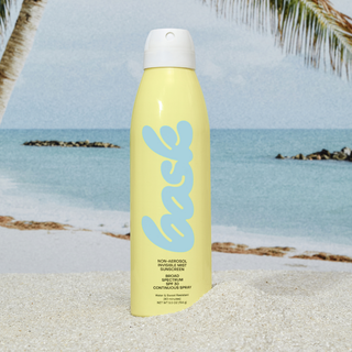 Bask SPF 30 Non-Aerosol Spray Sunscreen-Sunscreen-Bask Sunscreen-Summit Lane Boutique, Women's Apparel and Gifts located in Grand Rapids, MI