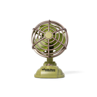Modern Monkey The Coolsville Rechargeable Desk Fan-DM Merchandising-Summit Lane Boutique, Women's Apparel and Gifts located in Grand Rapids, MI