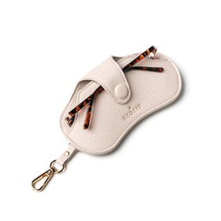 Kedzie Eclipse Eyewear Case-Travel Accessories-DM Merchandising-Summit Lane Boutique, Women's Apparel and Gifts located in Grand Rapids, MI