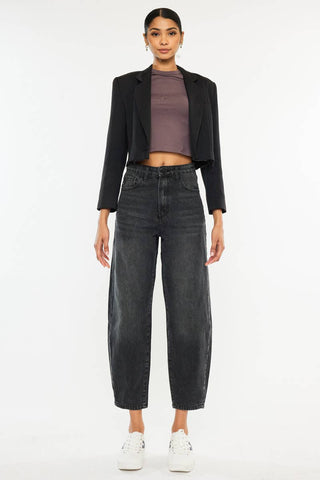 Kan Can Relaxed Jeans-Jeans-Kan Can USA-Summit Lane Boutique, Women's Apparel and Gifts located in Grand Rapids, MI
