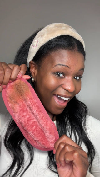 The Blush 5pc Gift Set | Mini PRO $50 Value Set-Bath & Body-The Original MakeUp Eraser-Summit Lane Boutique, Women's Apparel and Gifts located in Grand Rapids, MI