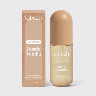 Rustic Vanilla Hair Perfume-Perfume-KITSCH-Summit Lane Boutique, Women's Apparel and Gifts located in Grand Rapids, MI