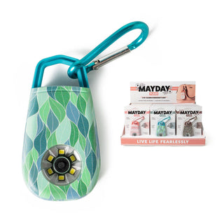 Mayday Ultra Flash-Personal Safety-DM Merchandising-Summit Lane Boutique, Women's Apparel and Gifts located in Grand Rapids, MI