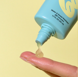 Bask SPF 40 Daily Invisible Gel Face Sunscreen-Sunscreen-Bask Sunscreen-Summit Lane Boutique, Women's Apparel and Gifts located in Grand Rapids, MI