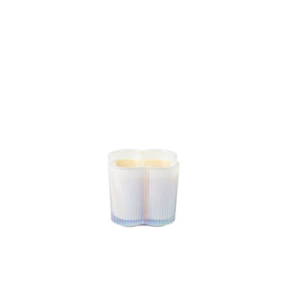 Sweet Grace Collection Candle #76 | White Decorative Candle-Candle-Bridgewater Candle Company-Summit Lane Boutique, Women's Apparel and Gifts located in Grand Rapids, MI