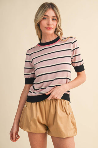 Heidi Sweater