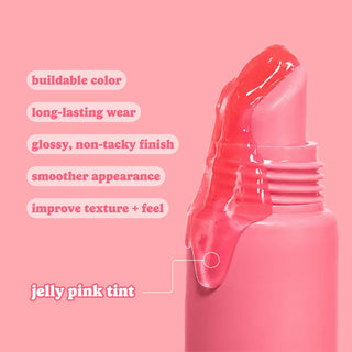 Guava Mango Smoothie Advanced Smoothing Lip Treatment-Bath & Body-ESW Beauty-Summit Lane Boutique, Women's Apparel and Gifts located in Grand Rapids, MI