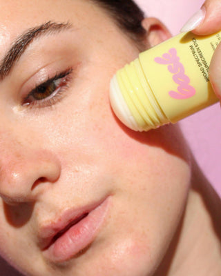 Bask SPF 50 Fragrance Free Suncreen Stick - Face & Lip Balm-Sunscreen-Bask Sunscreen-Summit Lane Boutique, Women's Apparel and Gifts located in Grand Rapids, MI