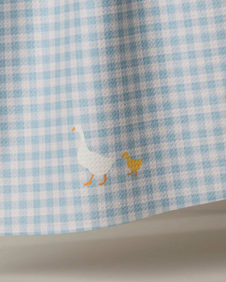 Mother Alli Tea Towel-Kitchen Towel-Geometry-Summit Lane Boutique, Women's Apparel and Gifts located in Grand Rapids, MI
