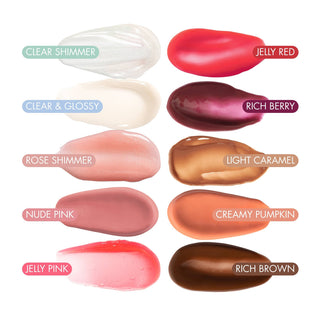 Vanilla Almond Butter Smoothie Protection Lip Treatment-Bath & Body-ESW Beauty-Summit Lane Boutique, Women's Apparel and Gifts located in Grand Rapids, MI