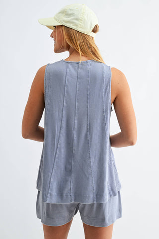 The Dreamer Set-Matching Set-Mono B-Summit Lane Boutique, Women's Apparel and Gifts located in Grand Rapids, MI