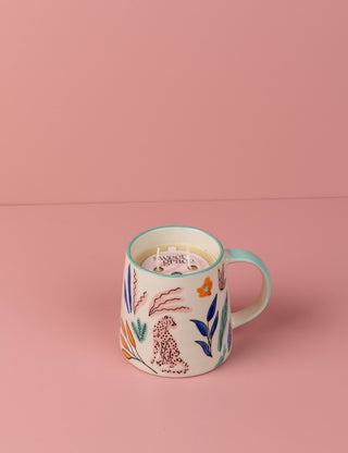Sweet Grace Collection Candle #048-Candles-Bridgewater Candle Company-Summit Lane Boutique, Women's Apparel and Gifts located in Grand Rapids, MI