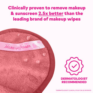 The Blush 5pc Gift Set | Mini PRO $50 Value Set-Bath & Body-The Original MakeUp Eraser-Summit Lane Boutique, Women's Apparel and Gifts located in Grand Rapids, MI