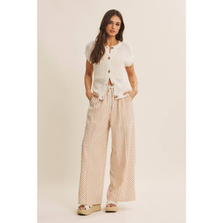 Ellis Pants-Pants-in february-Summit Lane Boutique, Women's Apparel and Gifts located in Grand Rapids, MI