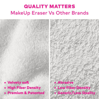 Teddy Bear 7-Day Gift Set & Plush Cosmetic Bag-The Original MakeUp Eraser-Summit Lane Boutique, Women's Apparel and Gifts located in Grand Rapids, MI