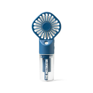 Modern Monkey The Mistinator 2-in-1 Rechargeable Water Fan-Tech Accessories-DM Merchandising-Summit Lane Boutique, Women's Apparel and Gifts located in Grand Rapids, MI