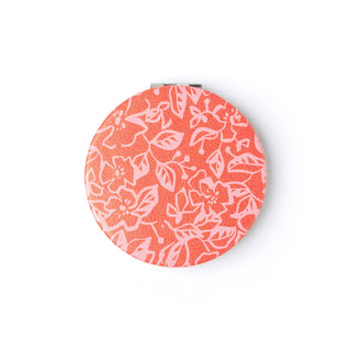 I Feel Seen Compact Mirror-Bath & Body-DM Merchandising-Summit Lane Boutique, Women's Apparel and Gifts located in Grand Rapids, MI