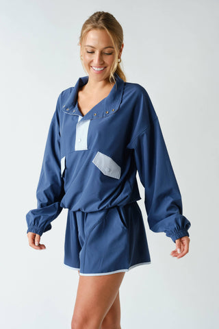 Color-Block Active Set-Mono B-Summit Lane Boutique, Women's Apparel and Gifts located in Grand Rapids, MI