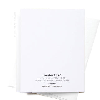 The Candles on the Cake Don’t Lie Greeting Card-Greeting Cards-Onderkast Studio-Summit Lane Boutique, Women's Apparel and Gifts located in Grand Rapids, MI