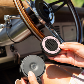 Bridgewater + Pura 8pk Sweet Grace Car Diffuser Cartridge-Car Fragrance-Bridgewater Candle Company-Summit Lane Boutique, Women's Apparel and Gifts located in Grand Rapids, MI