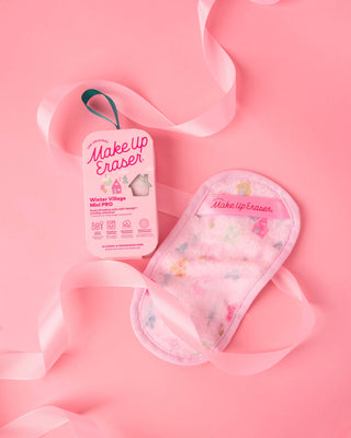Winter Village Mini PRO | Ornament Giftable-Bath & Body-The Original MakeUp Eraser-Summit Lane Boutique, Women's Apparel and Gifts located in Grand Rapids, MI