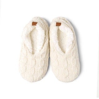 Britt’s Knits Beyond Soft Slippers Assortment-Slippers-DM Merchandising-Summit Lane Boutique, Women's Apparel and Gifts located in Grand Rapids, MI