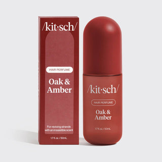 Oak & Amber Hair Perfume-Perfume-KITSCH-Summit Lane Boutique, Women's Apparel and Gifts located in Grand Rapids, MI