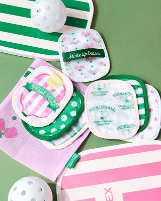 Pickleball 7-Day Set-Bath & Body-The Original MakeUp Eraser-Summit Lane Boutique, Women's Apparel and Gifts located in Grand Rapids, MI
