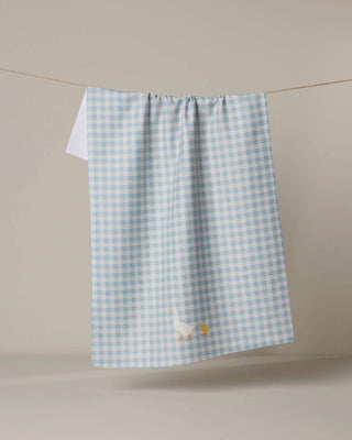 Mother Alli Tea Towel-Kitchen Towel-Geometry-Summit Lane Boutique, Women's Apparel and Gifts located in Grand Rapids, MI