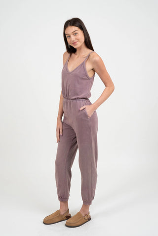 Callen Jumpsuit-Jumpsuits-Elle + Grey-Summit Lane Boutique, Women's Apparel and Gifts located in Grand Rapids, MI
