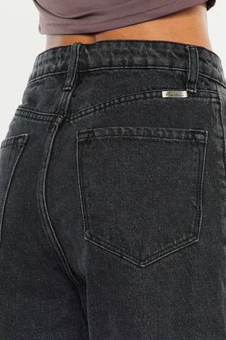 Kan Can Relaxed Jeans-Jeans-Kan Can USA-Summit Lane Boutique, Women's Apparel and Gifts located in Grand Rapids, MI