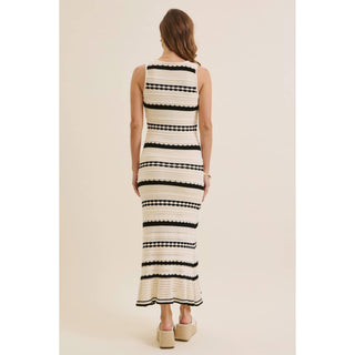 Sun-Lit Weekends Dress-Dresses-in february-Summit Lane Boutique, Women's Apparel and Gifts located in Grand Rapids, MI