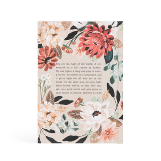 Hosanna Revival Notebook : Salamanca Theme-Journals-Hosanna Revival-Summit Lane Boutique, Women's Apparel and Gifts located in Grand Rapids, MI