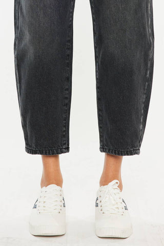 Kan Can Relaxed Jeans-Jeans-Kan Can USA-Summit Lane Boutique, Women's Apparel and Gifts located in Grand Rapids, MI