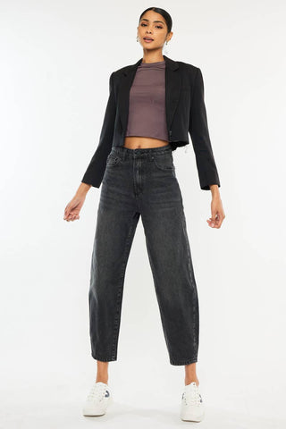 Kan Can Relaxed Jeans-Jeans-Kan Can USA-Summit Lane Boutique, Women's Apparel and Gifts located in Grand Rapids, MI