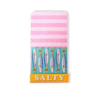 Crush On A Tear Matchbook Nail Files-Manicure Sets-DM Merchandising-Summit Lane Boutique, Women's Apparel and Gifts located in Grand Rapids, MI