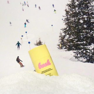 Bask SPF 50 Fragrance Free Suncreen Stick - Face & Lip Balm-Sunscreen-Bask Sunscreen-Summit Lane Boutique, Women's Apparel and Gifts located in Grand Rapids, MI