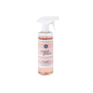 Sweet Grace MultiSurface Cleaner | Spring Cleaning Gift-Cleaning-Bridgewater Candle Company-Summit Lane Boutique, Women's Apparel and Gifts located in Grand Rapids, MI