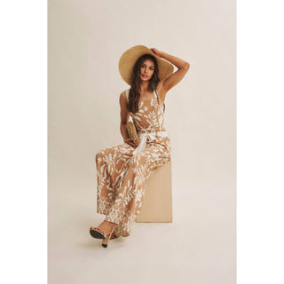 Coastal Retreat Pant Set-Matching Set-in february-Summit Lane Boutique, Women's Apparel and Gifts located in Grand Rapids, MI