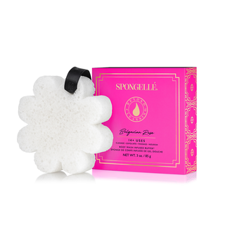 Spongelle Flower-Bath & Body-Spongellé | Christmas 2025 | Stocking Stuffers | Gifts-Summit Lane Boutique, Women's Apparel and Gifts located in Grand Rapids, MI