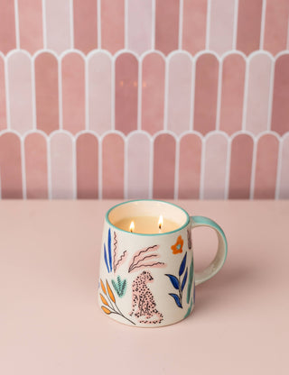 Sweet Grace Collection Candle #048-Candles-Bridgewater Candle Company-Summit Lane Boutique, Women's Apparel and Gifts located in Grand Rapids, MI