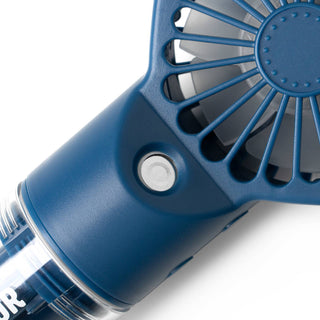 Modern Monkey The Mistinator 2-in-1 Rechargeable Water Fan-Tech Accessories-DM Merchandising-Summit Lane Boutique, Women's Apparel and Gifts located in Grand Rapids, MI