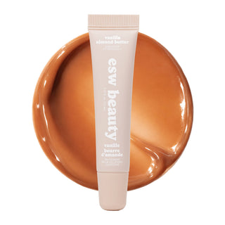 Vanilla Almond Butter Smoothie Protection Lip Treatment-Bath & Body-ESW Beauty-Summit Lane Boutique, Women's Apparel and Gifts located in Grand Rapids, MI