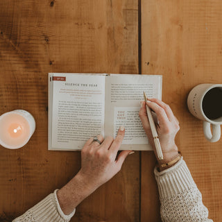 You Got This: 90 Devotions to Empower Hardworking Women-Devotions-Sweet Water Decor-Summit Lane Boutique, Women's Apparel and Gifts located in Grand Rapids, MI