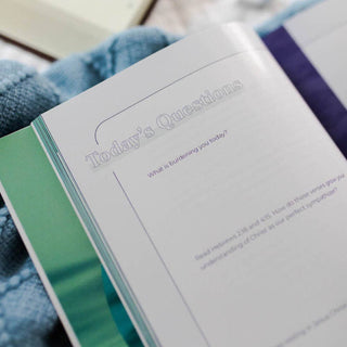 It Is Well for Teens-Devotions-The Daily Grace Co-Summit Lane Boutique, Women's Apparel and Gifts located in Grand Rapids, MI